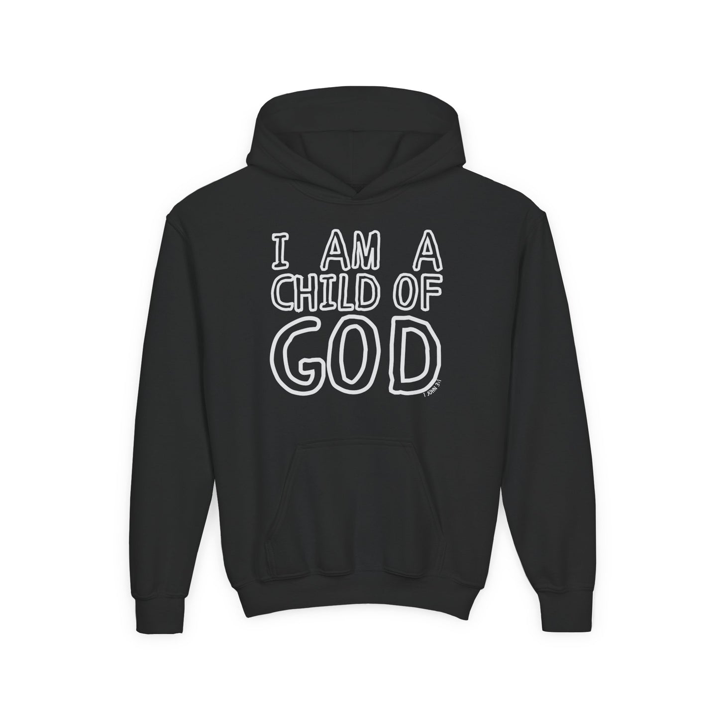 I Am A Child Of God