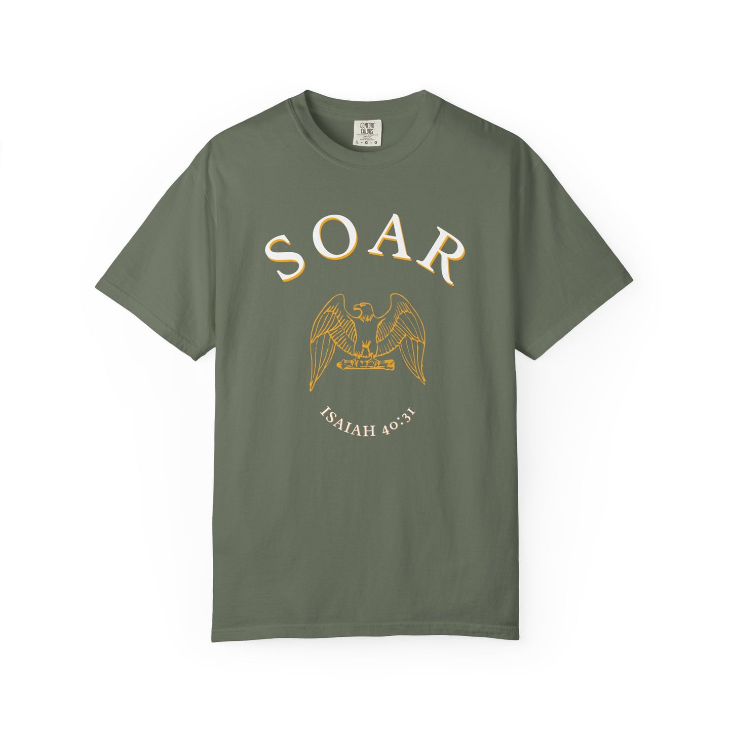 SOAR