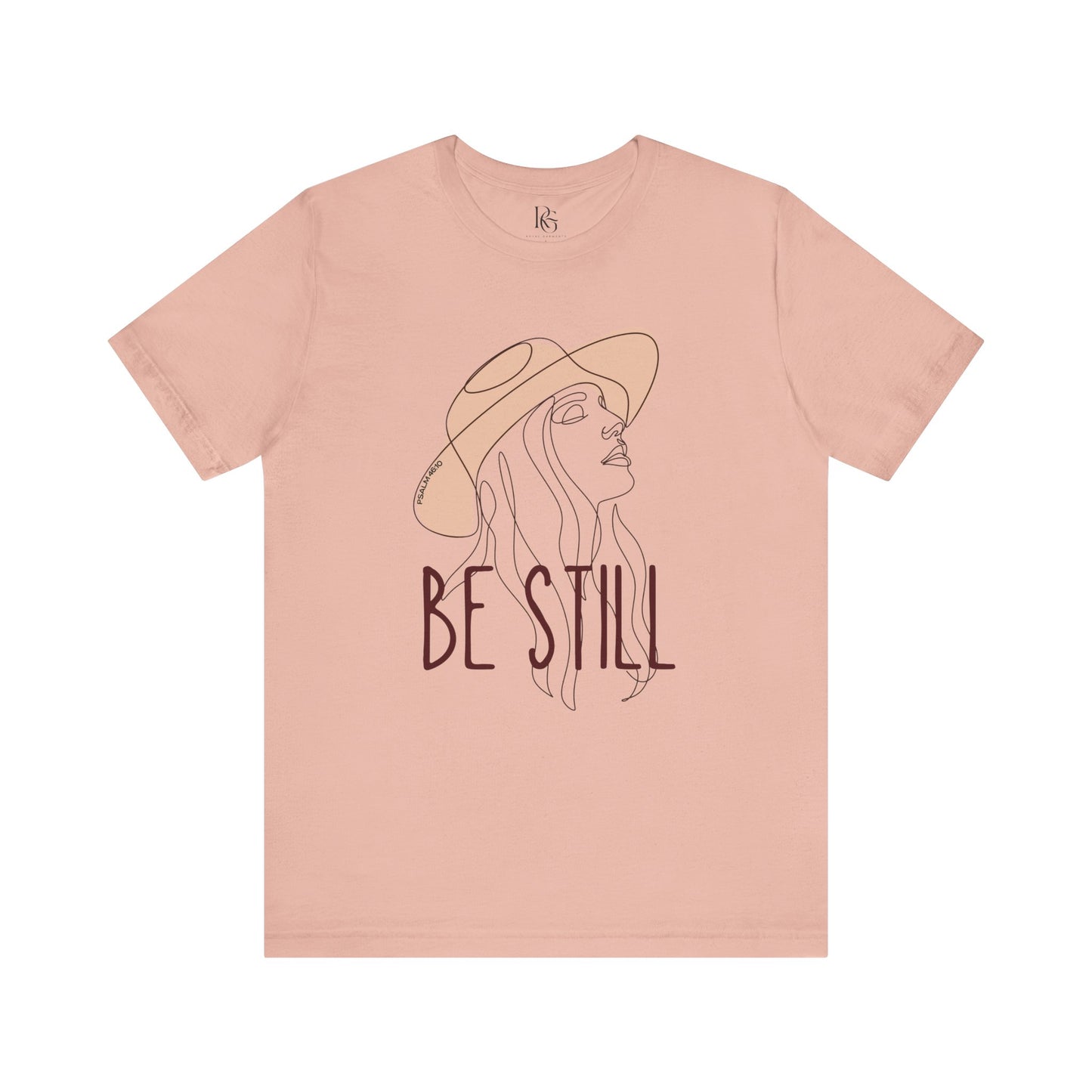 Be Still