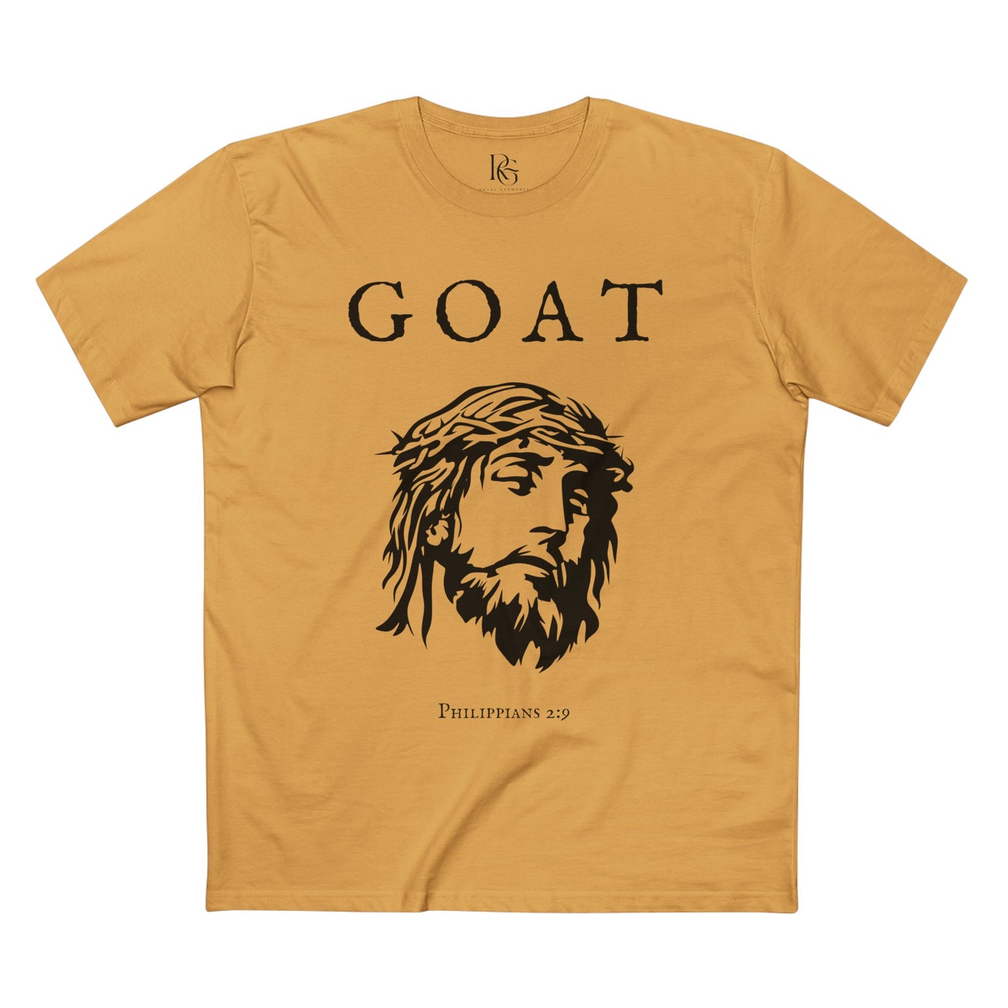 GOAT