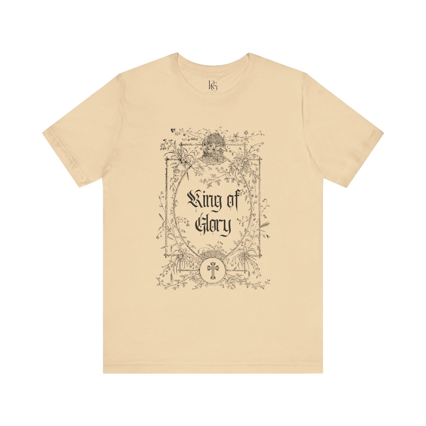 King Of Glory