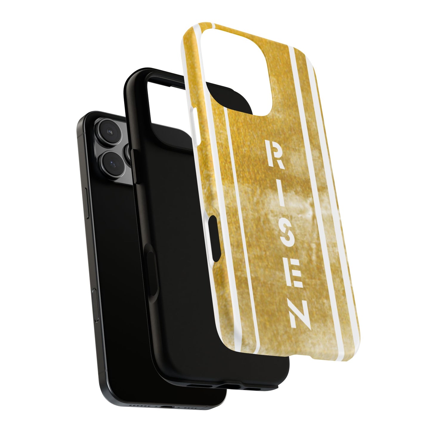 Risen Phone Case