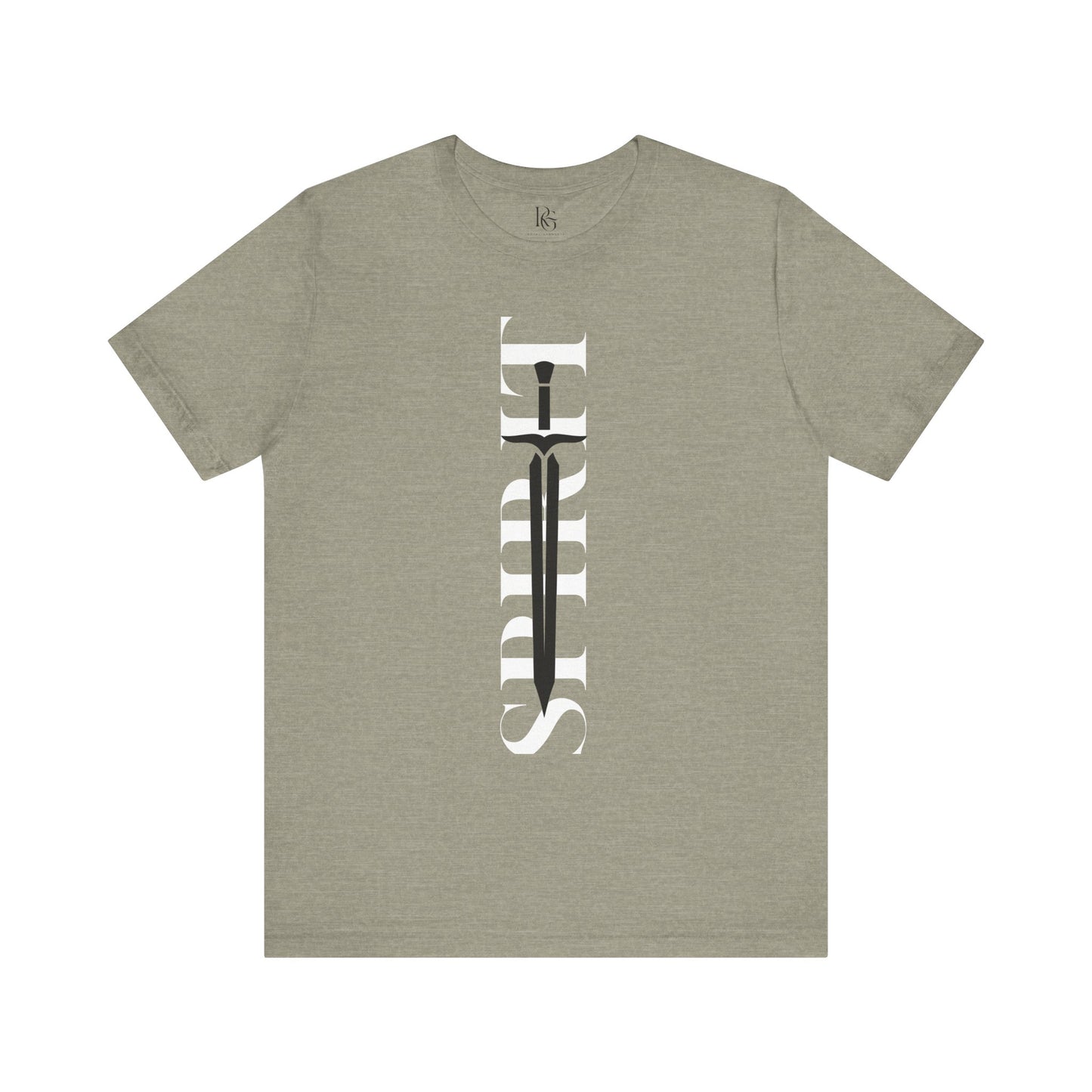 Sword Of The Spirit