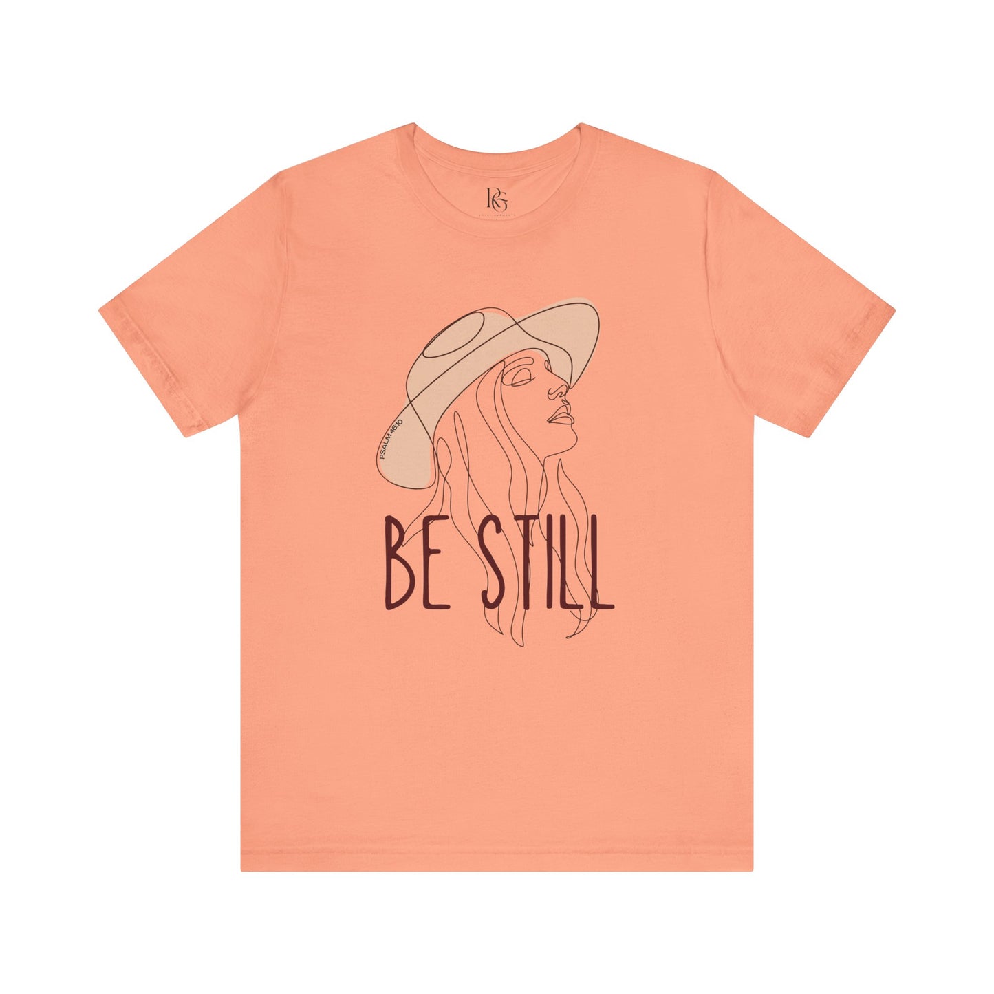 Be Still