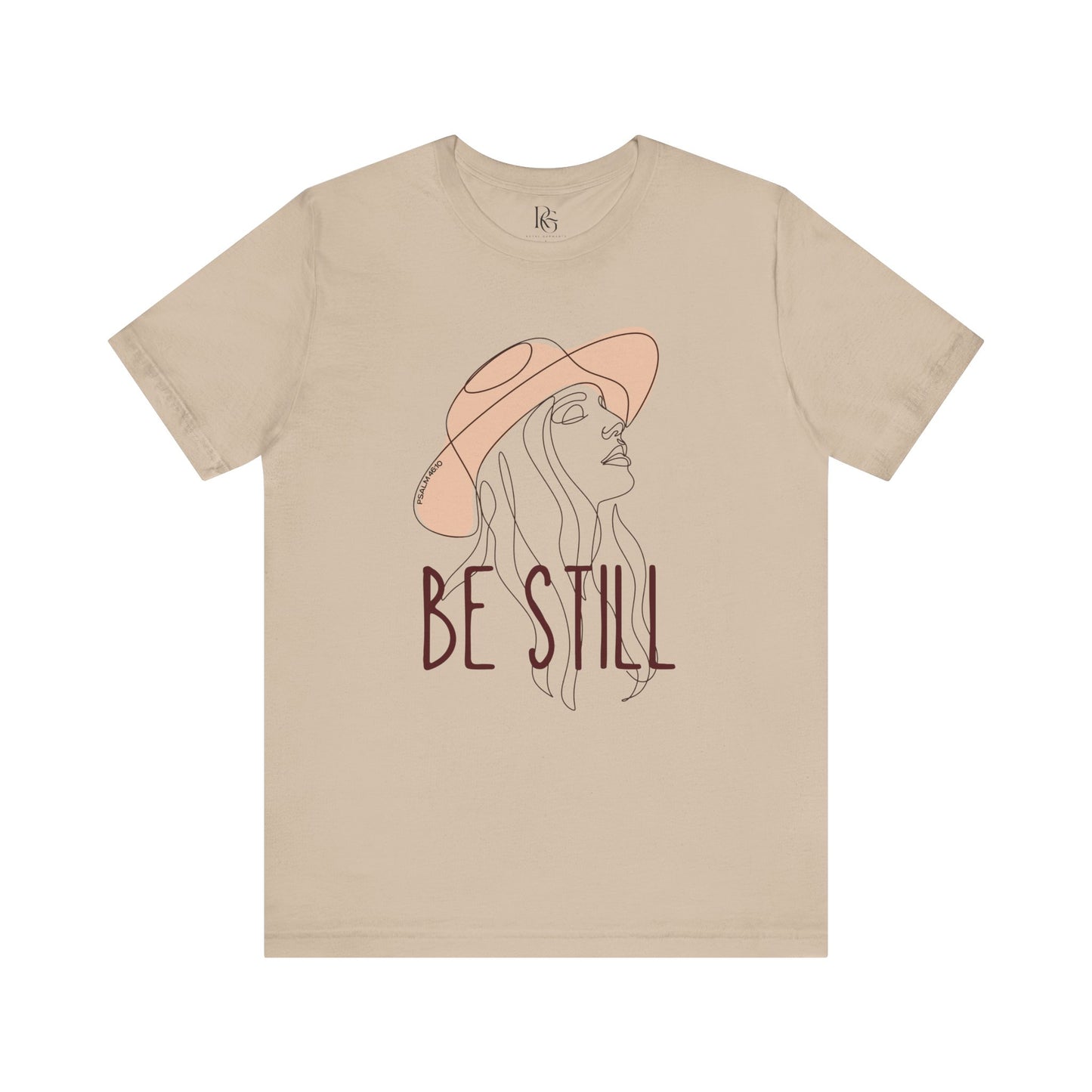 Be Still
