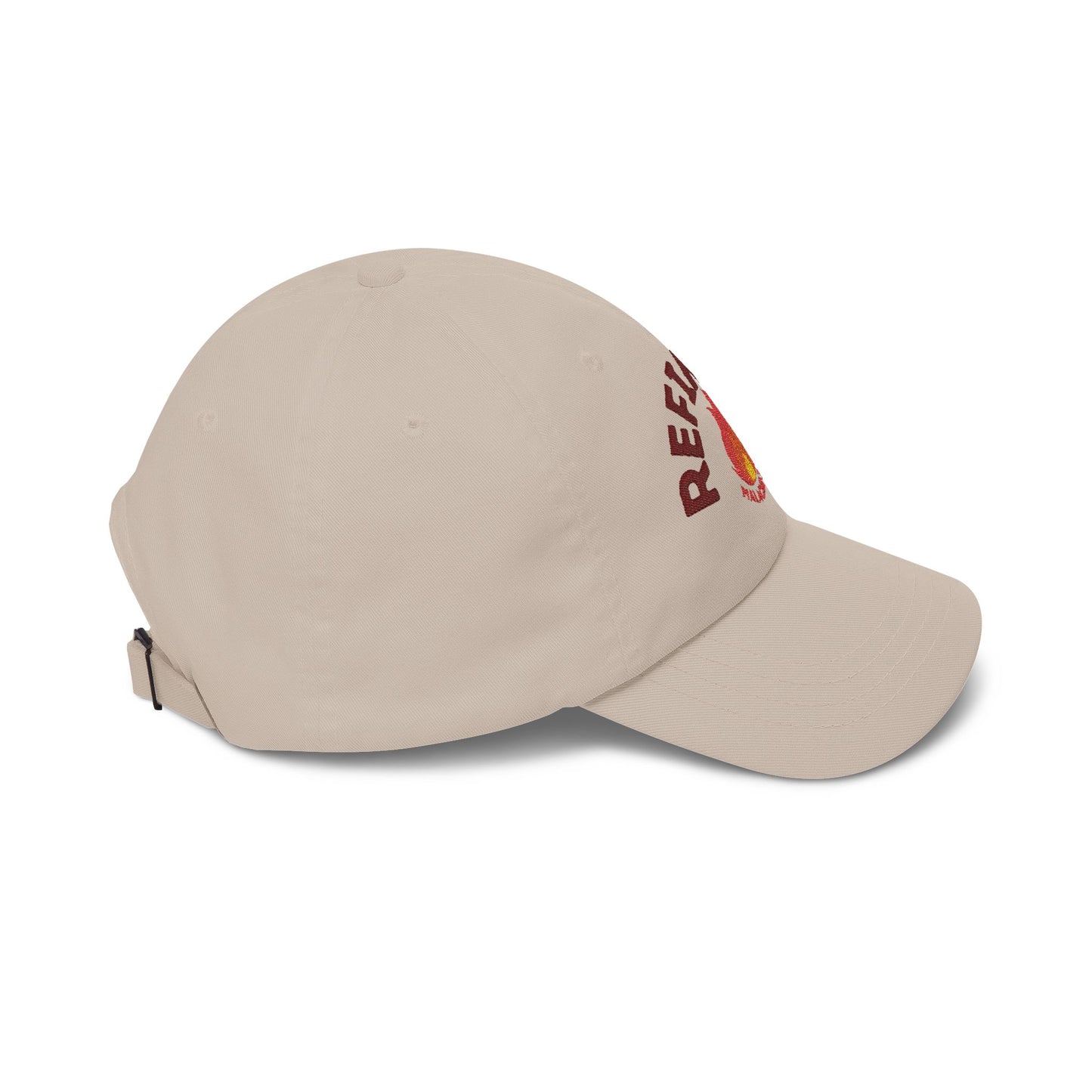 Refiner's Fire Dad Hat