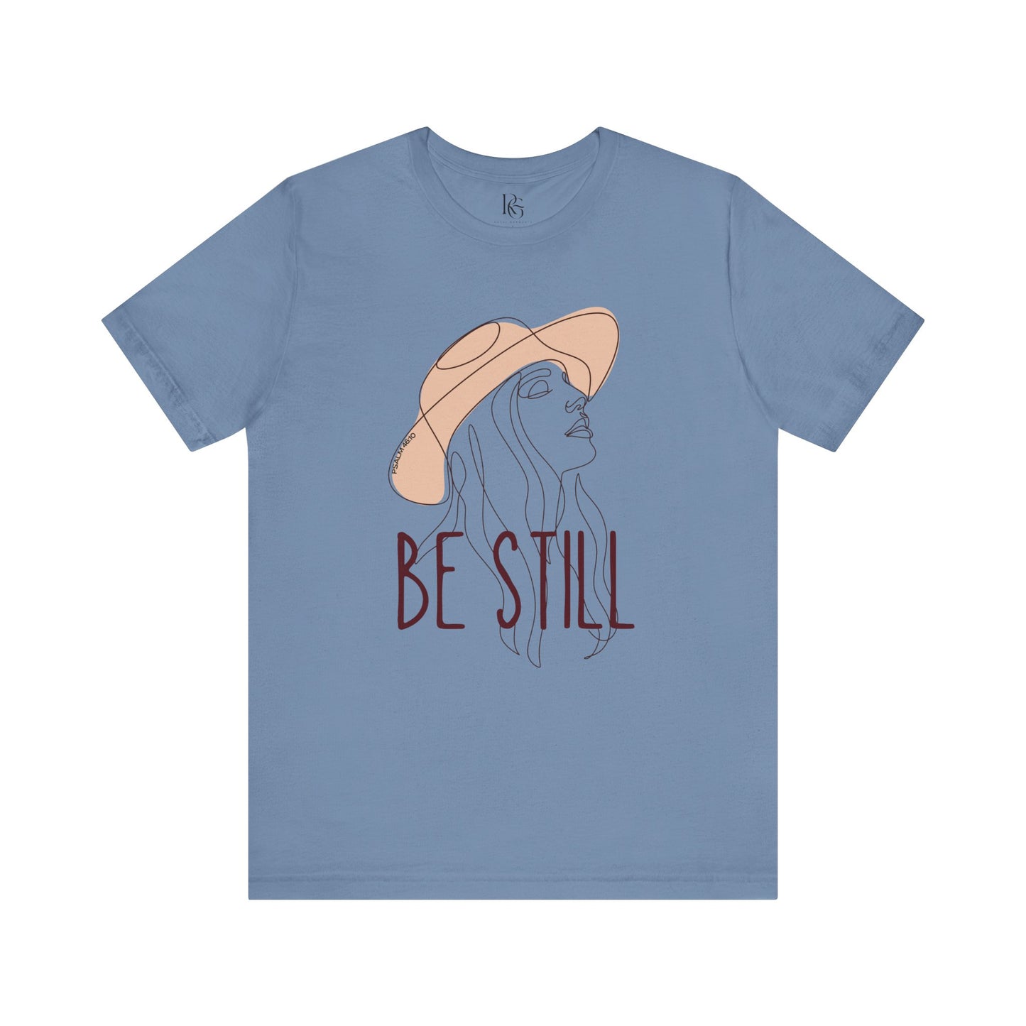 Be Still