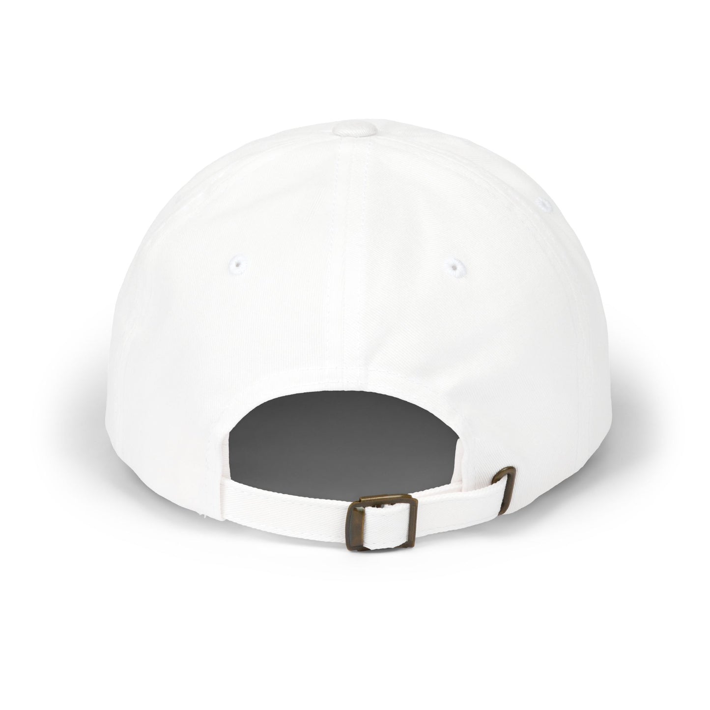 He Who Love His Wife Loves Himself Dad Hat