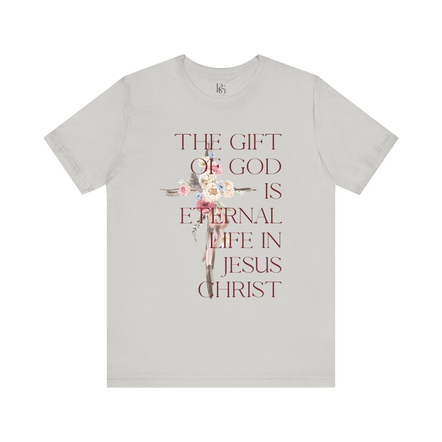 The Gift Of God