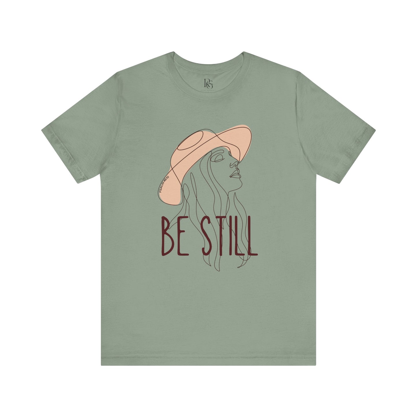 Be Still
