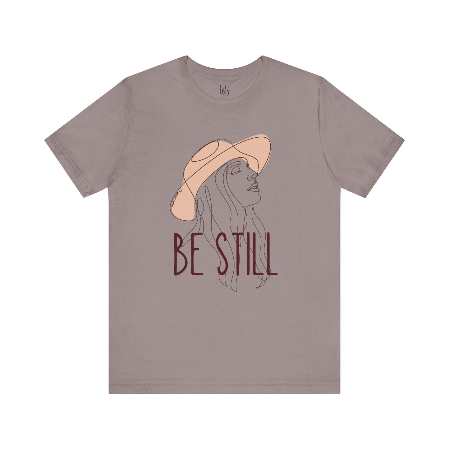 Be Still