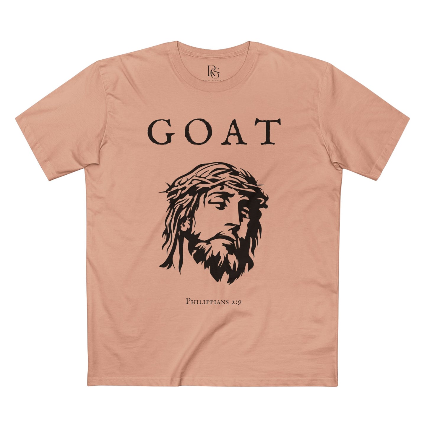 GOAT