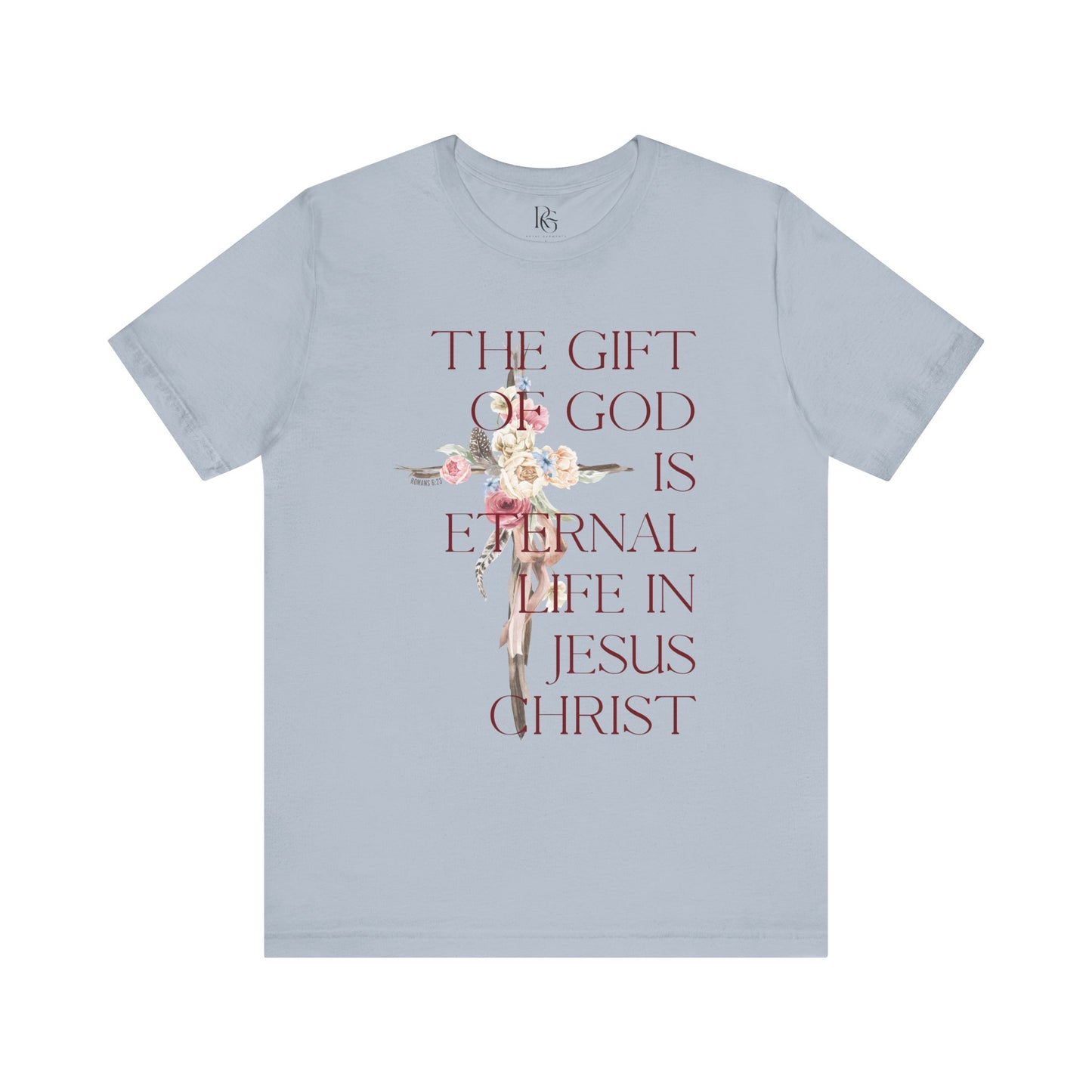The Gift Of God