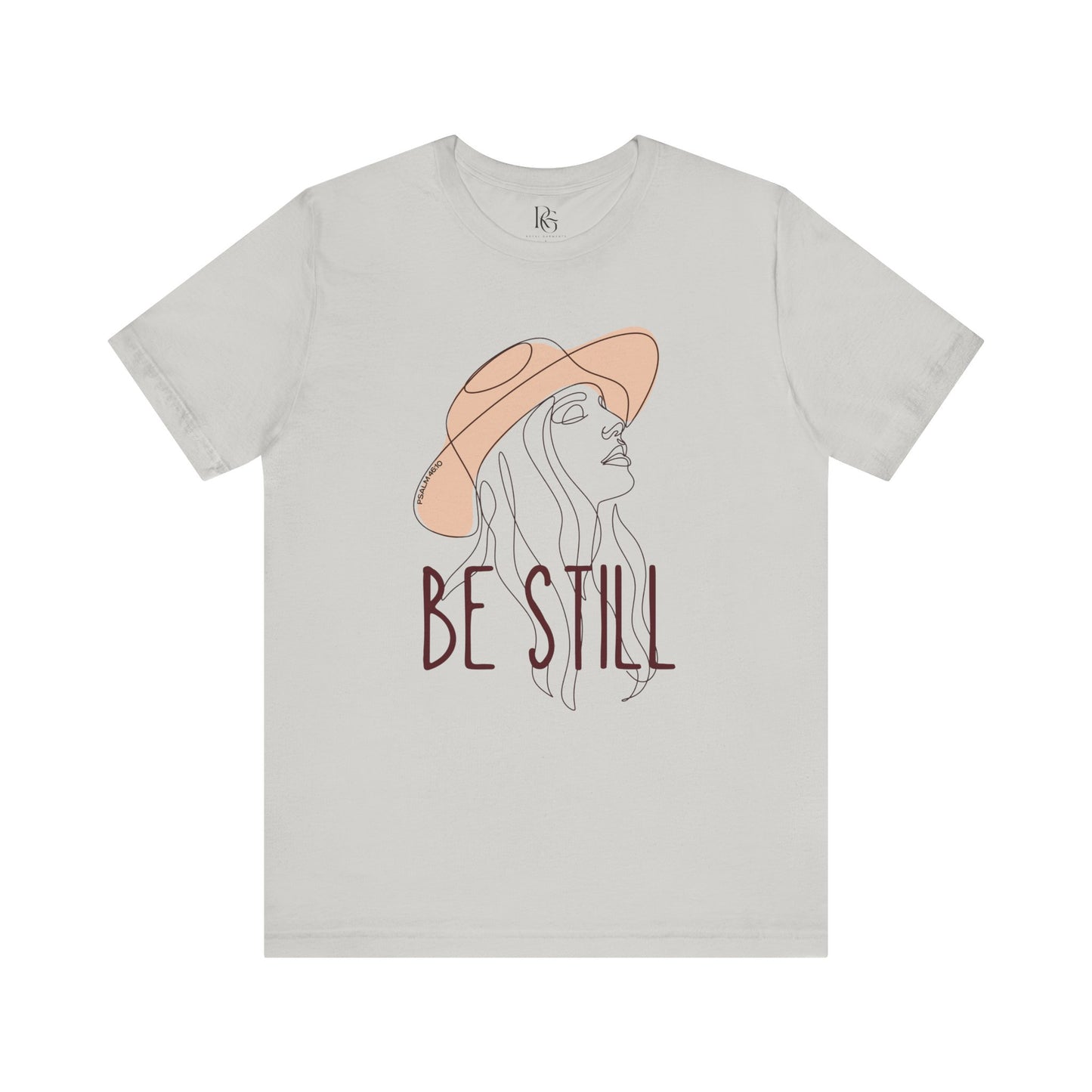 Be Still