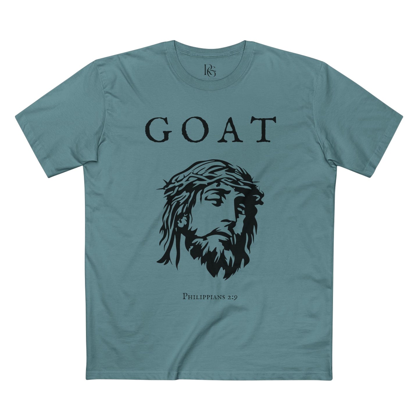 GOAT