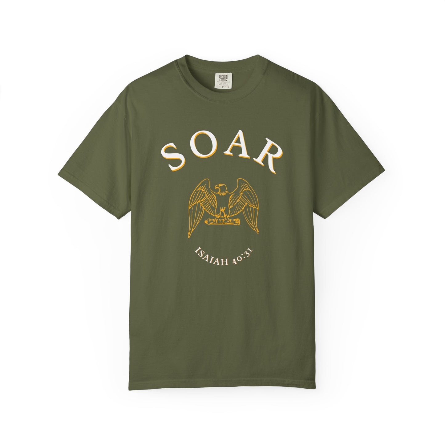 SOAR
