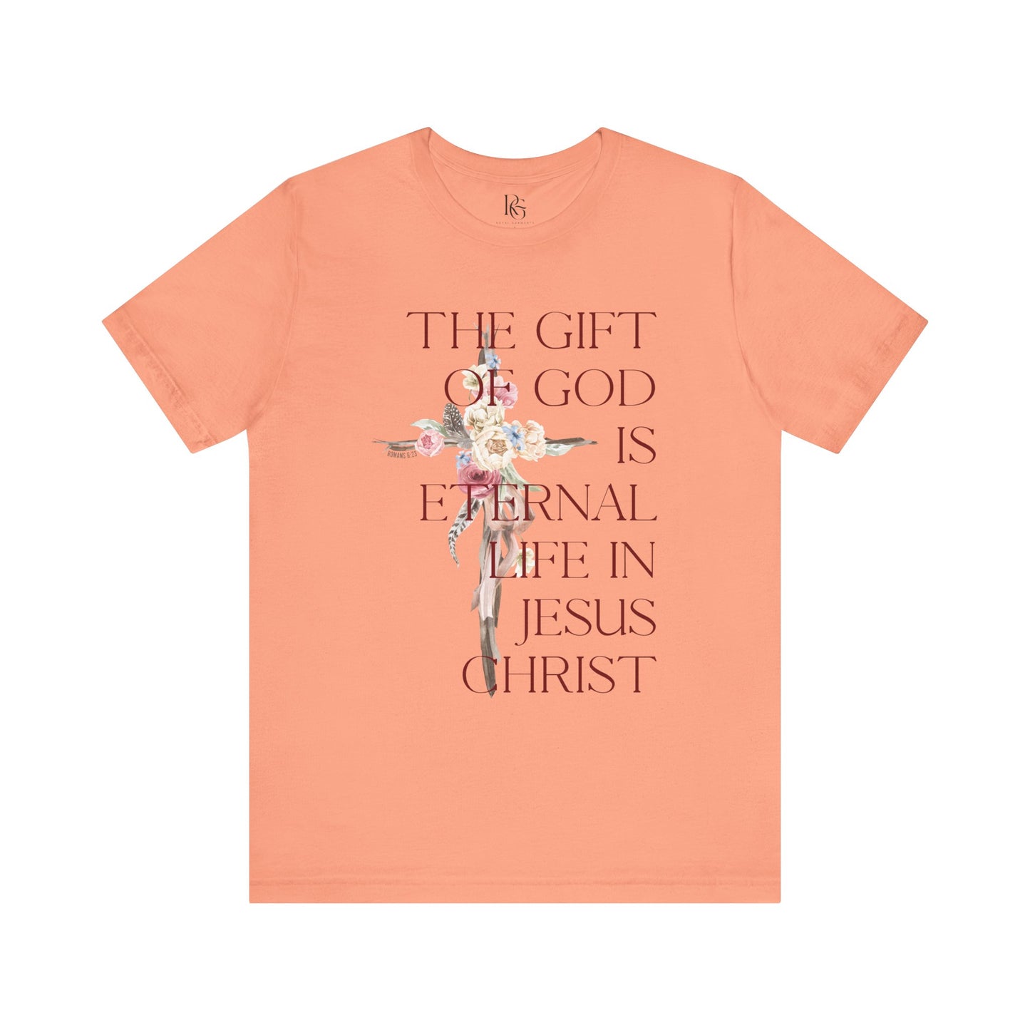 The Gift Of God