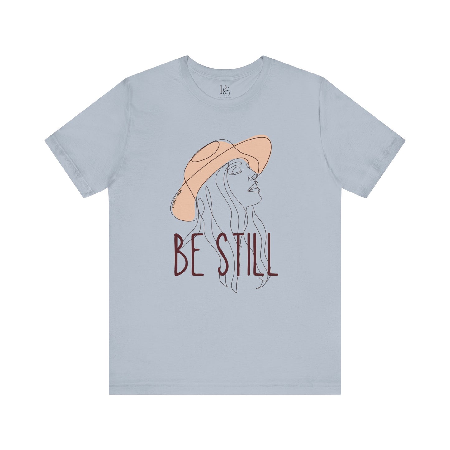 Be Still