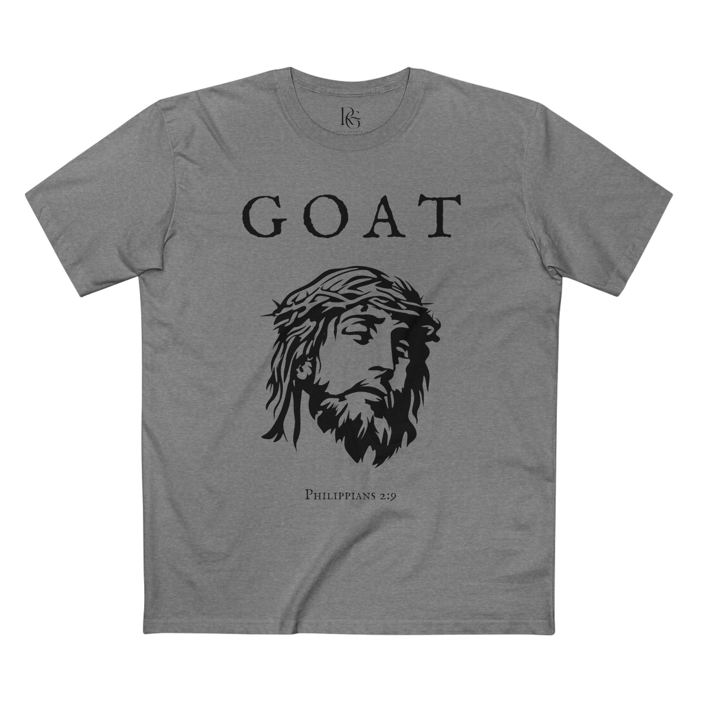 GOAT