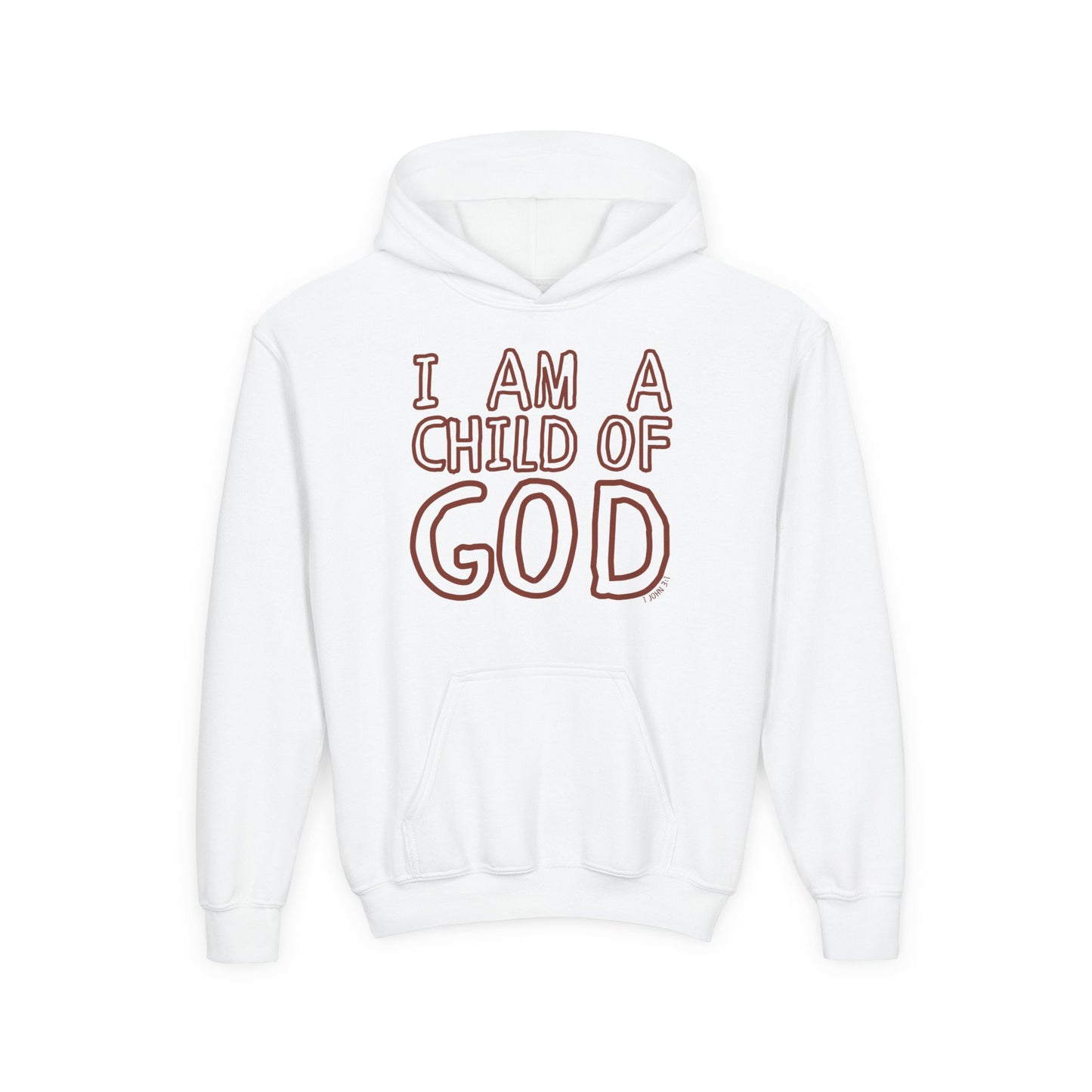 I Am A Child Of God
