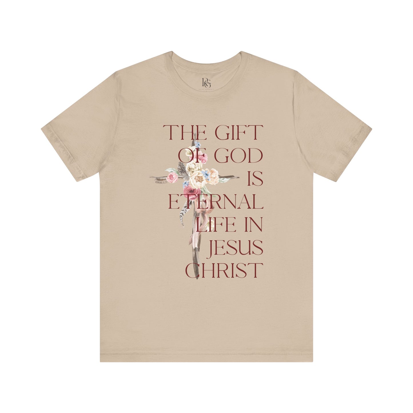 The Gift Of God