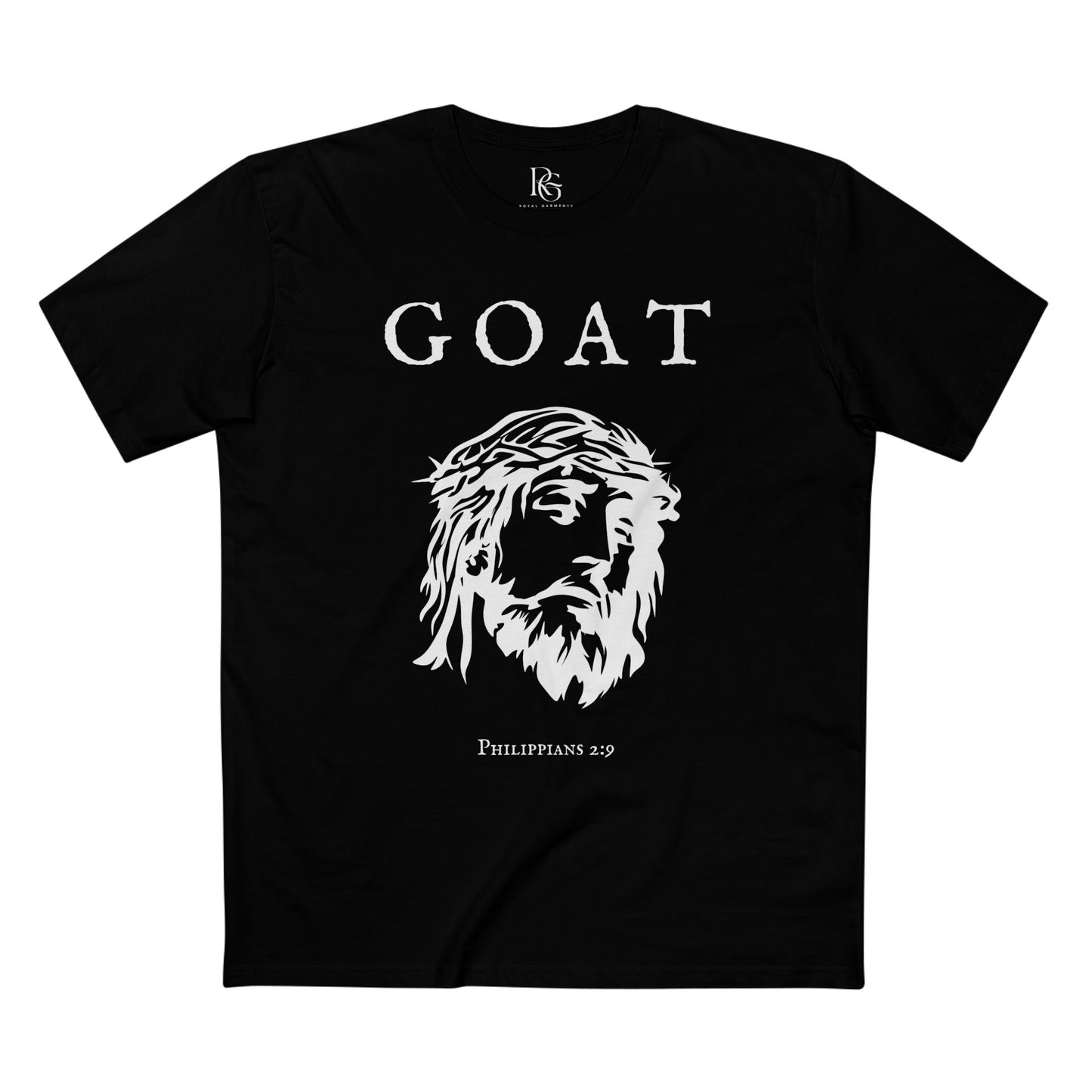 GOAT