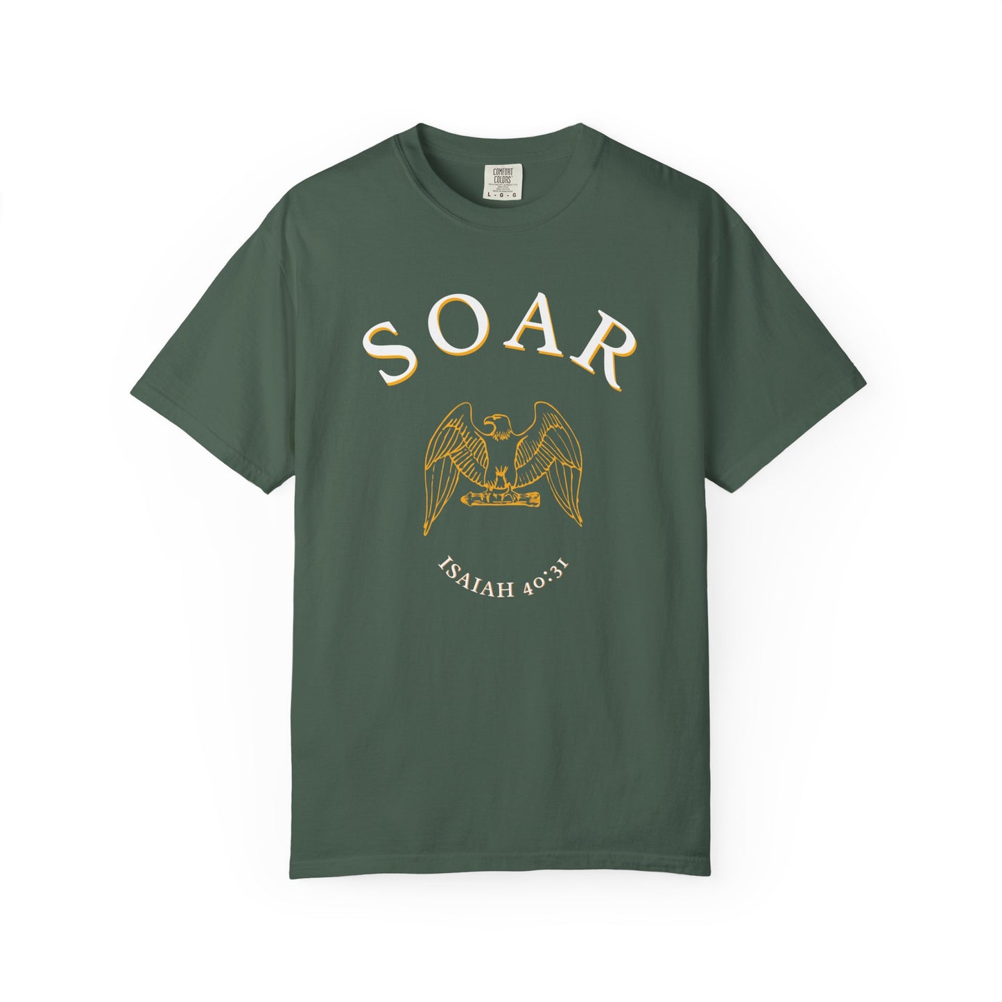 SOAR