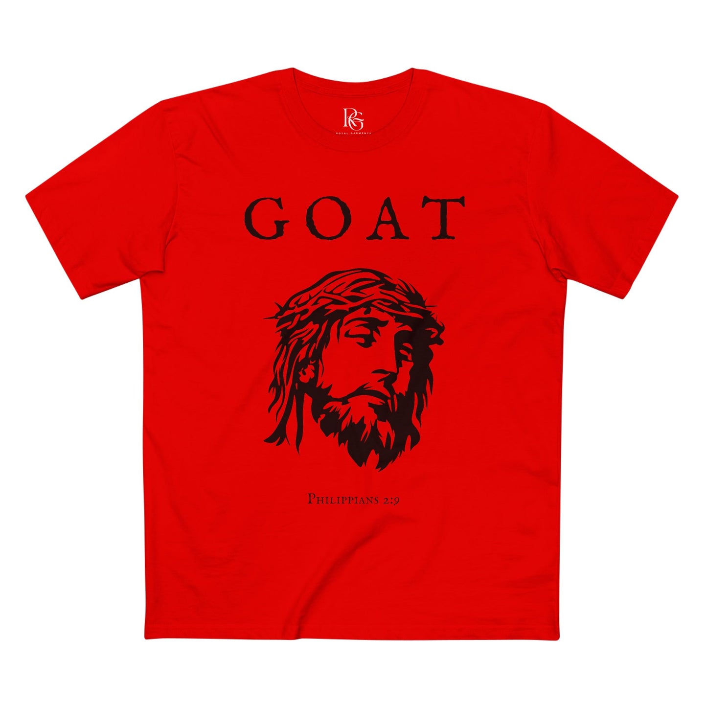 GOAT