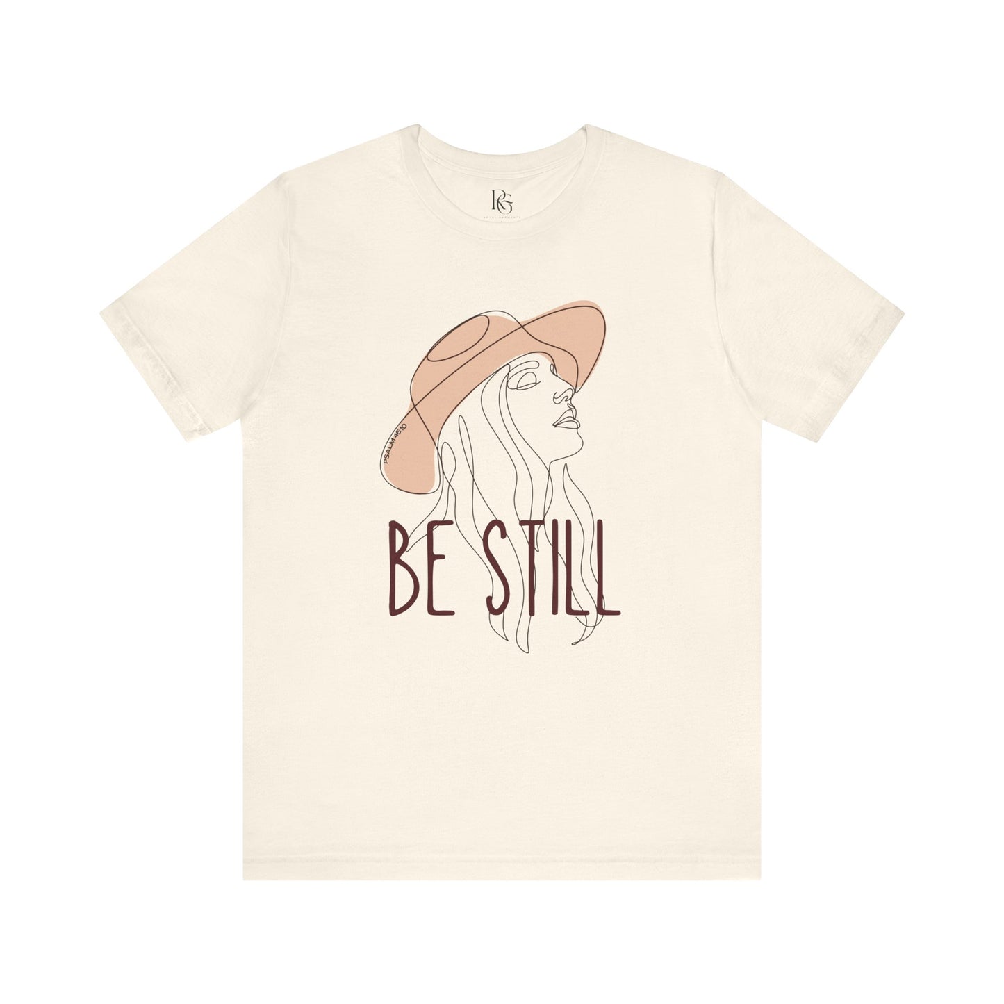 Be Still