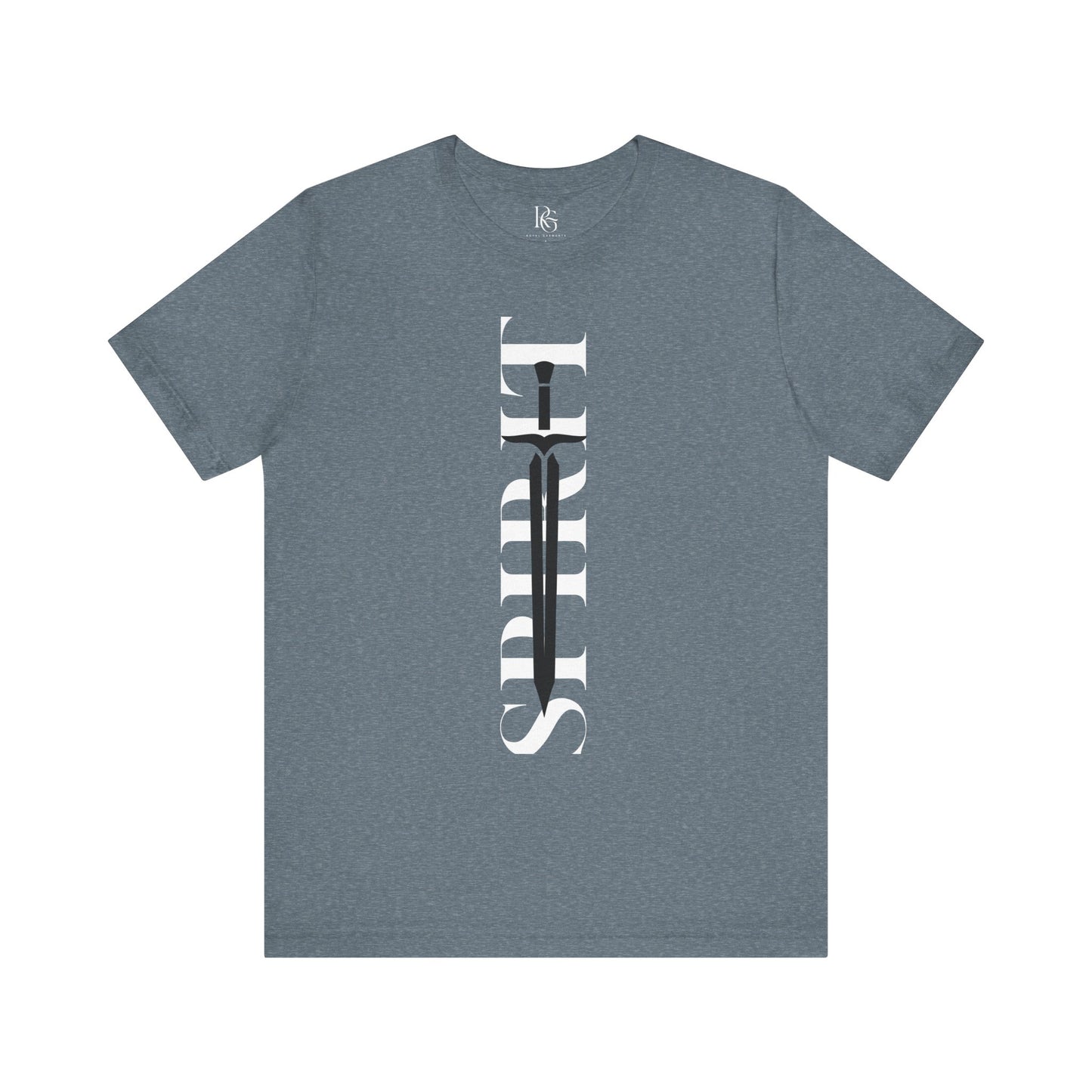 Sword Of The Spirit