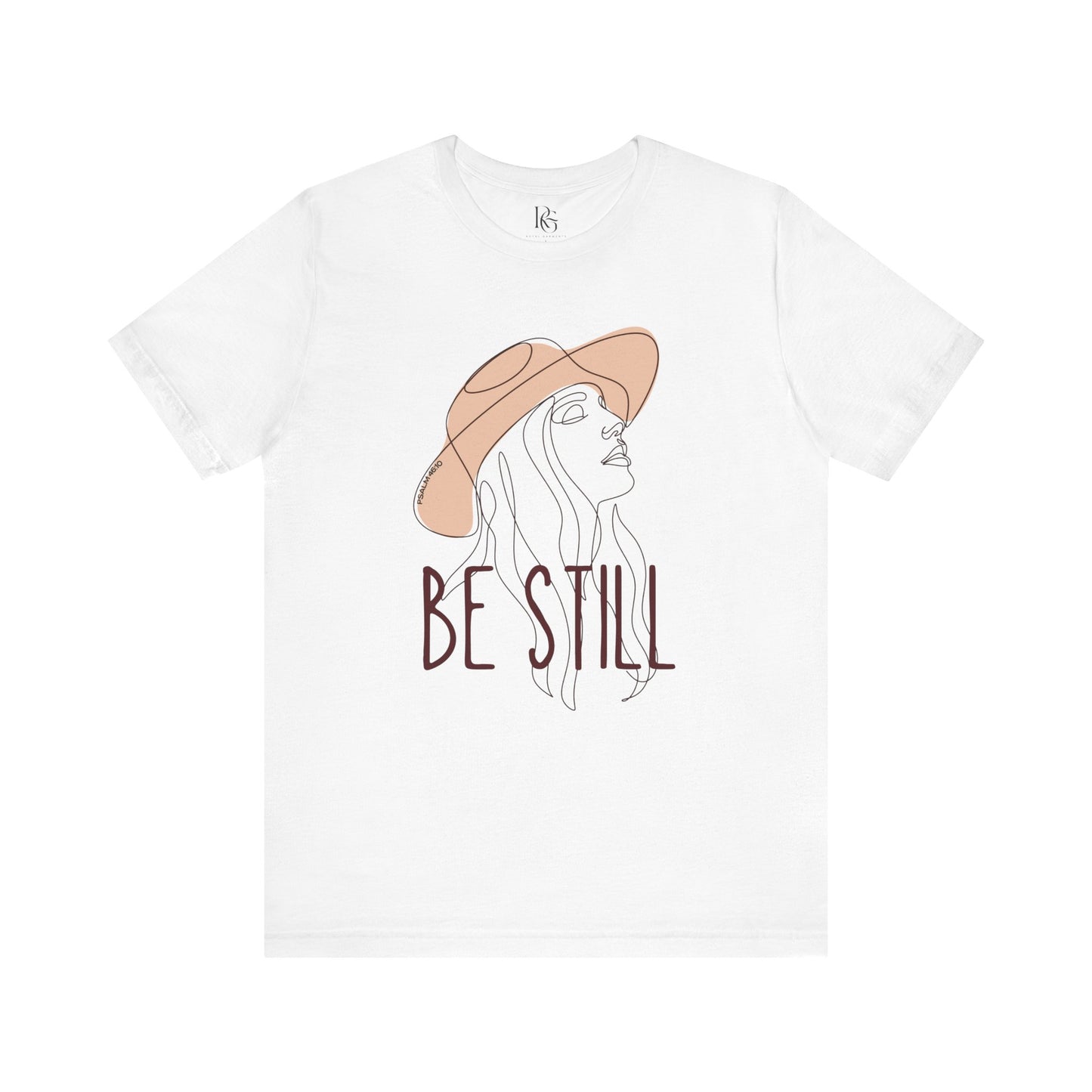 Be Still