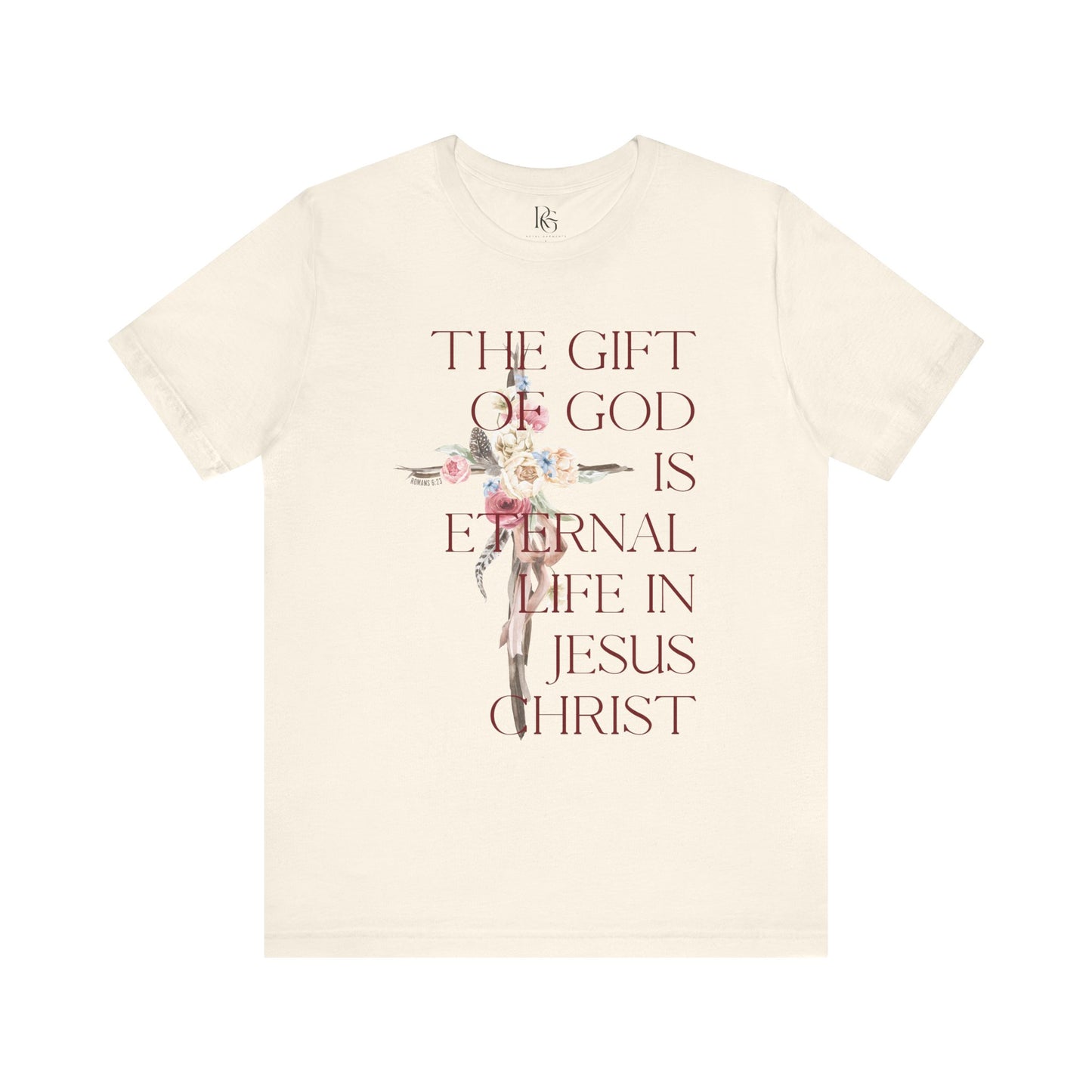 The Gift Of God