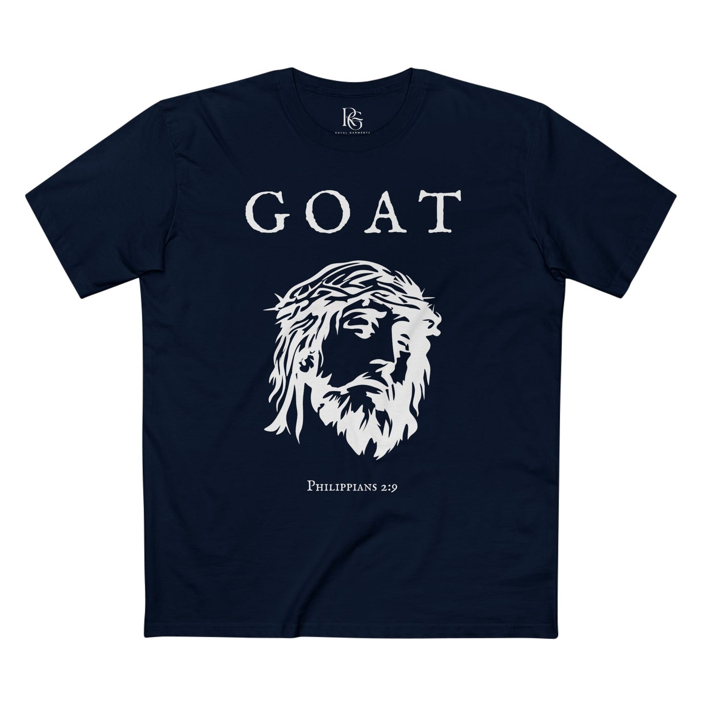 GOAT
