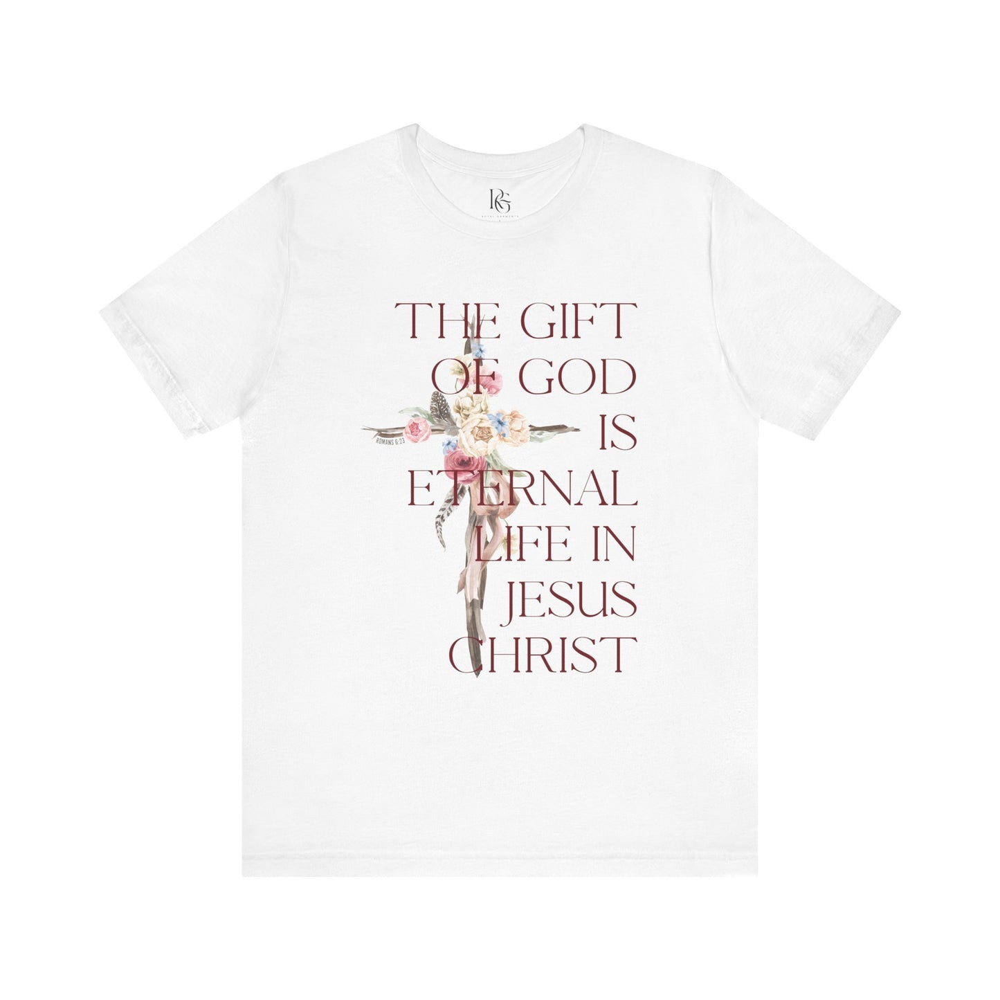 The Gift Of God