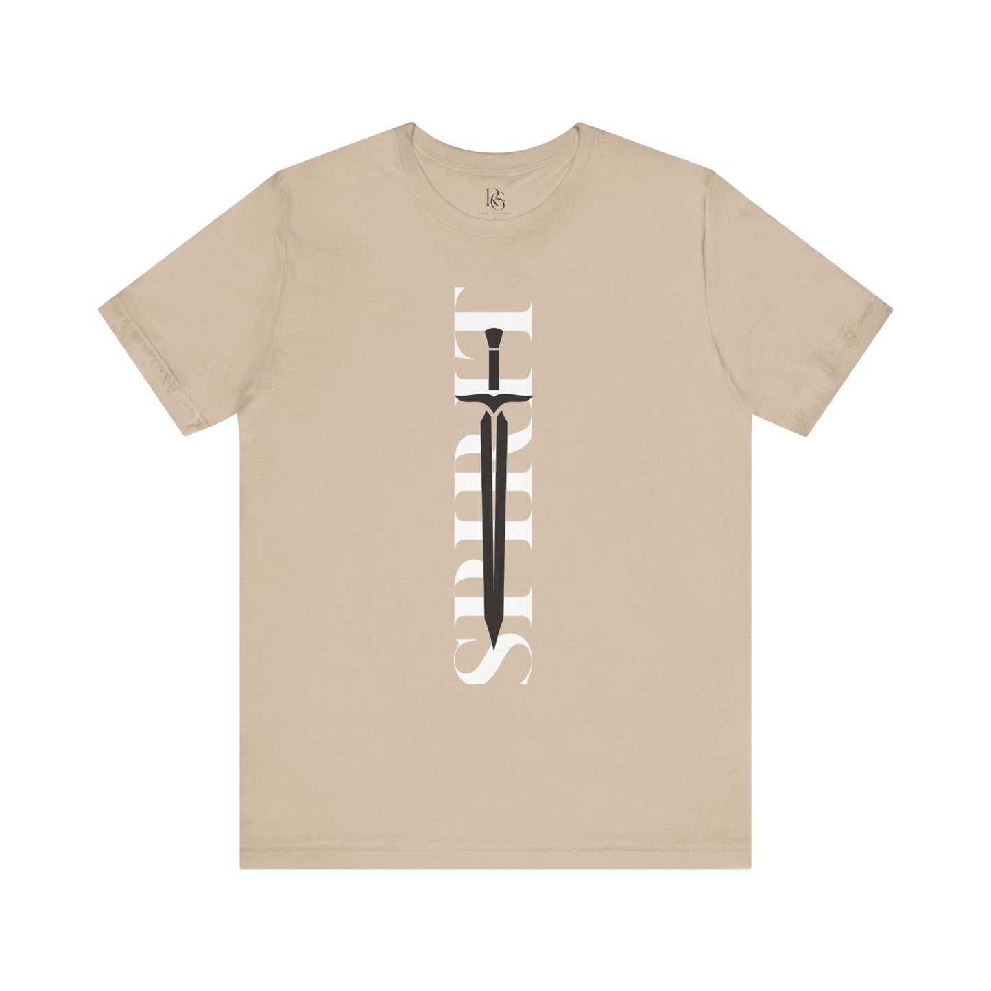 Sword Of The Spirit