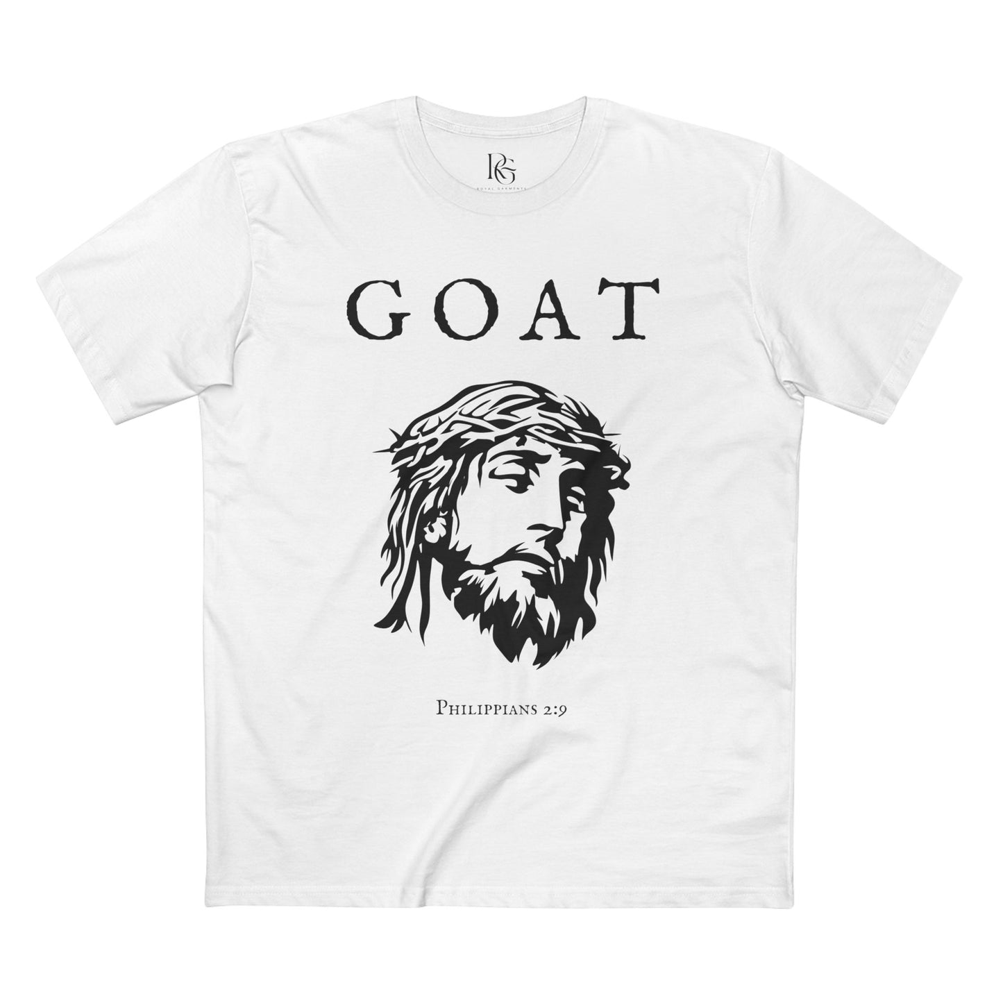 GOAT