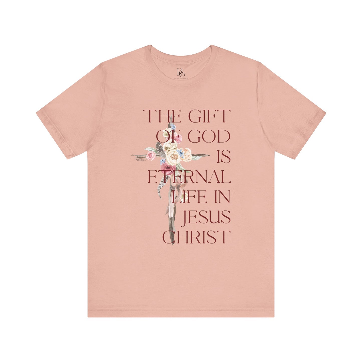 The Gift Of God