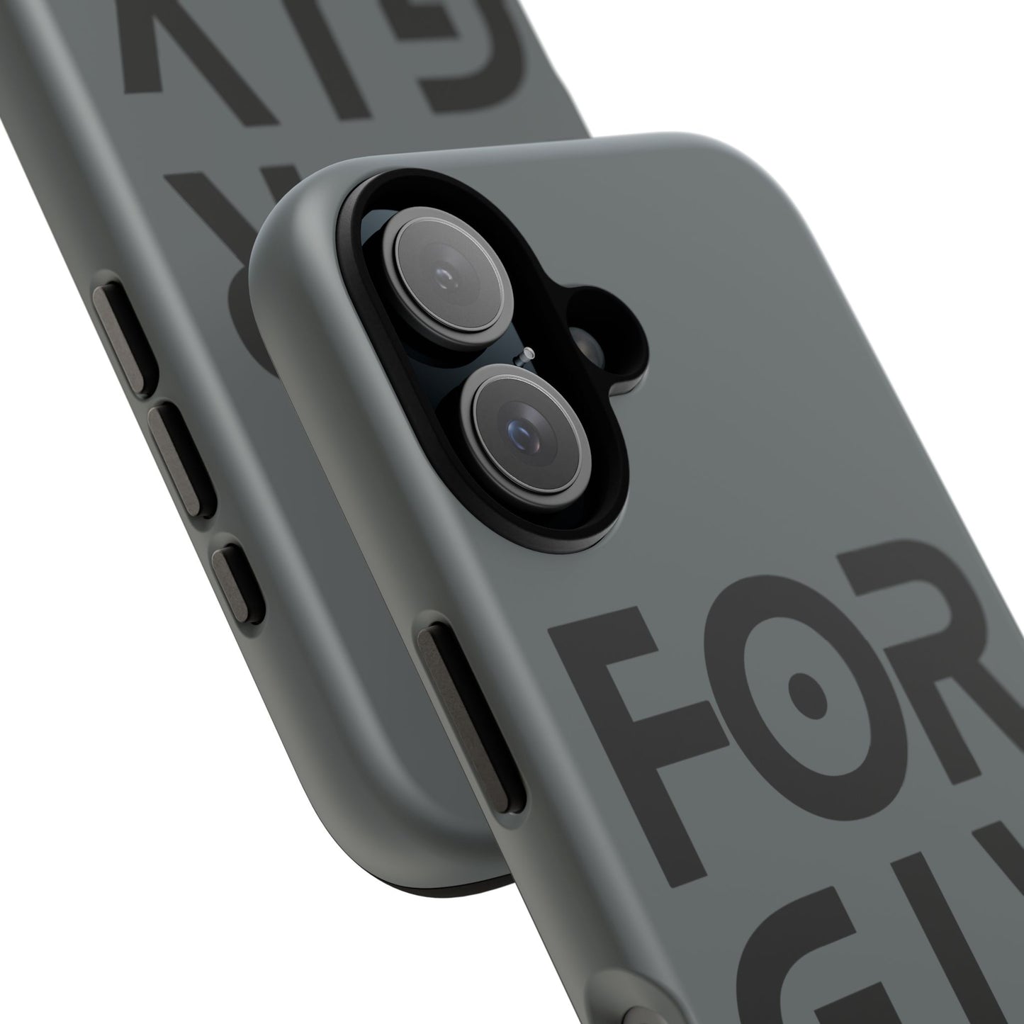 Forgiven Phone Case