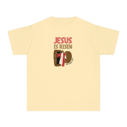 Jesus Is Risen