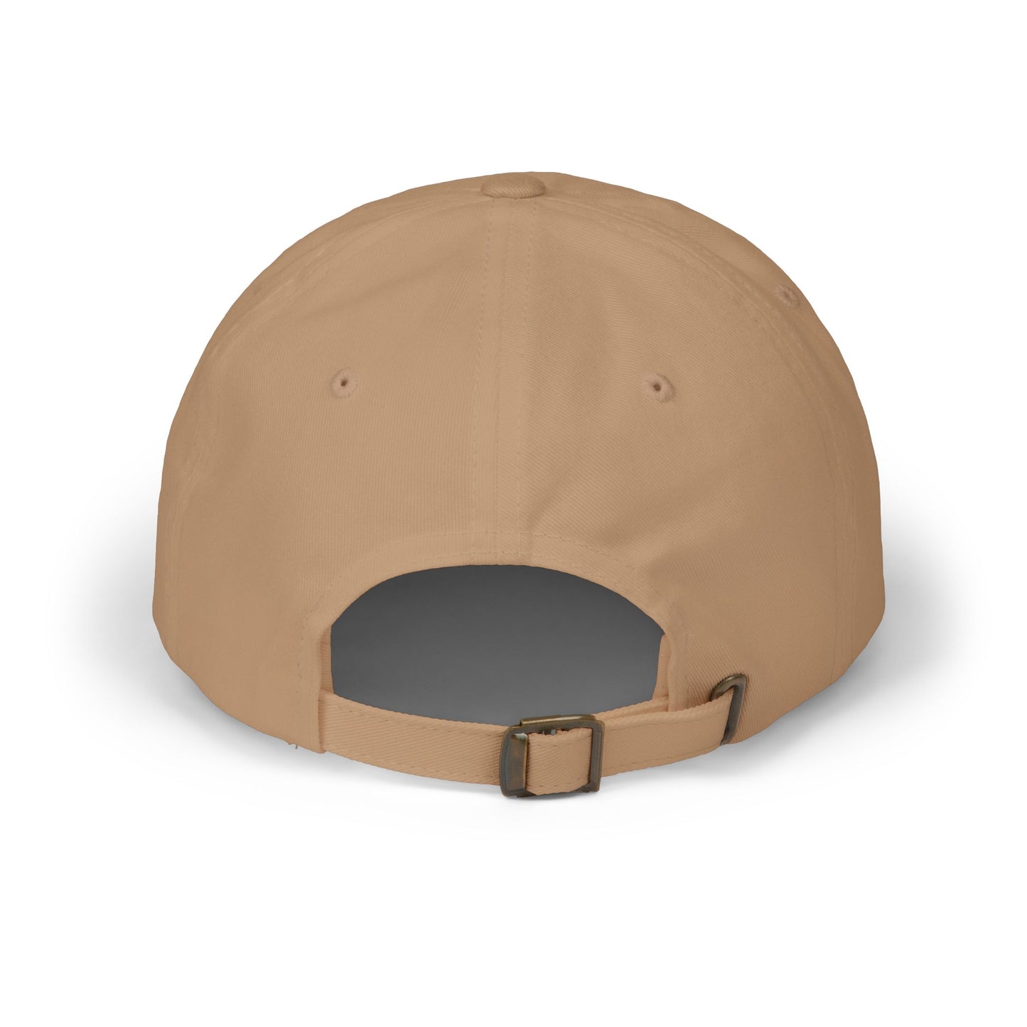 His Way Is Perfect Dad Hat