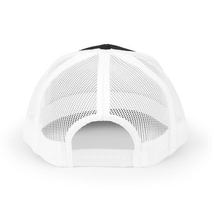 Refiner's Fire Trucker Hat