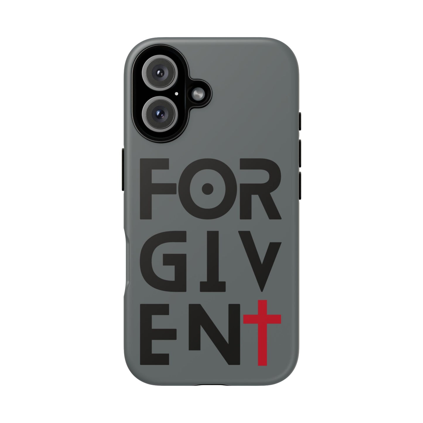 Forgiven Phone Case