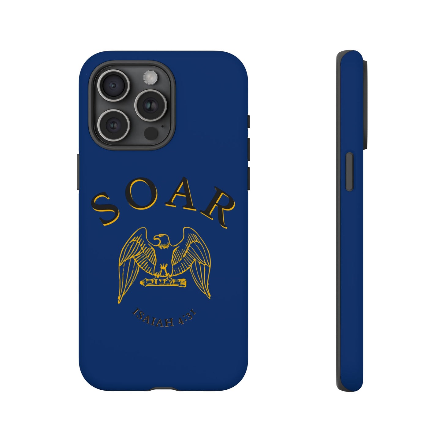 SOAR Phone Case