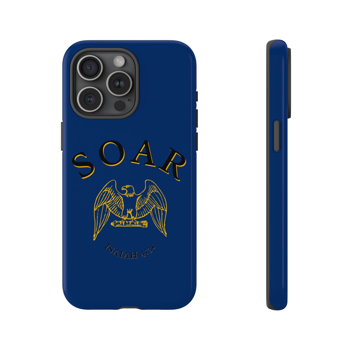 SOAR Phone Case