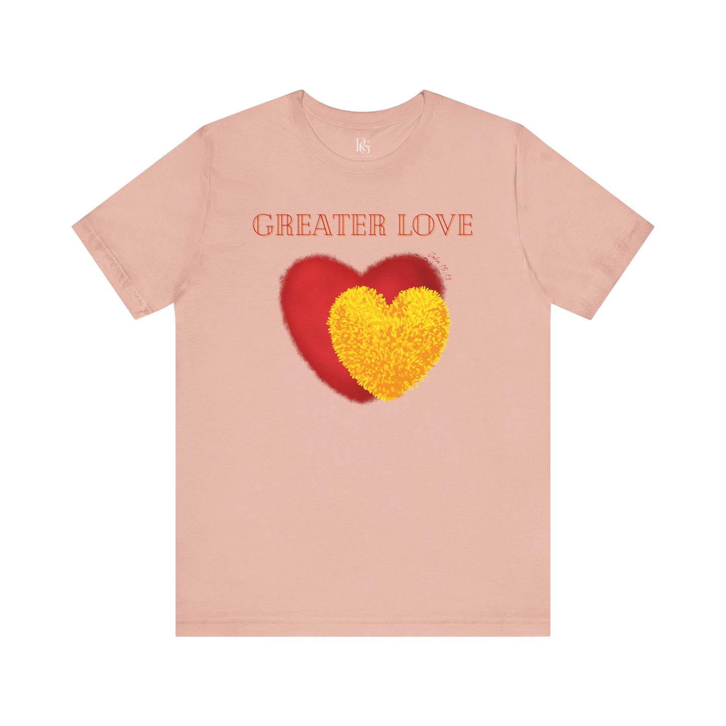Greater Love