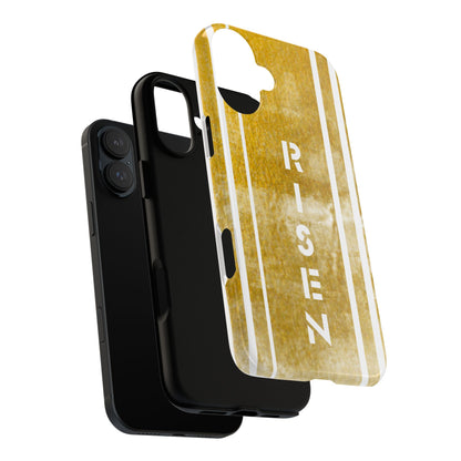 Risen Phone Case