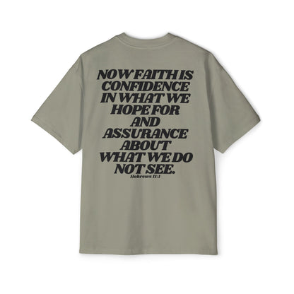 Faith Oversized