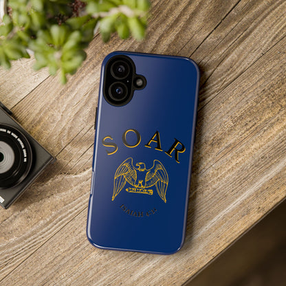 SOAR Phone Case