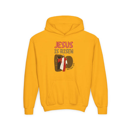 Jesus Is Risen