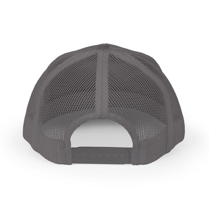 Refiner's Fire Trucker Hat